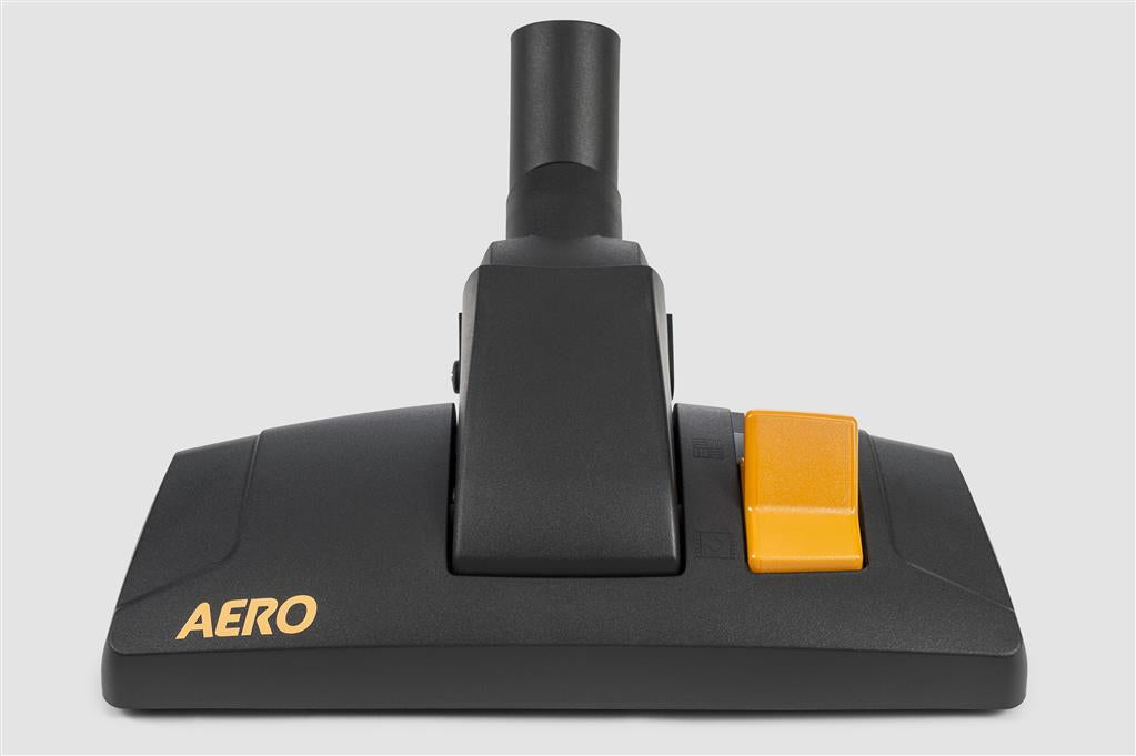 Taski Absauganlage AERO 8 Plus – 585 W, Netzbetrieb, 59,4 × 39,5 × 42,1 cm, 8,2 kg