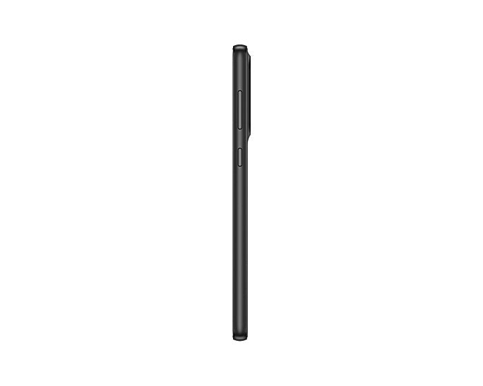 Samsung Galaxy A33 5G – 6,4" – 128 GB – Schwarz