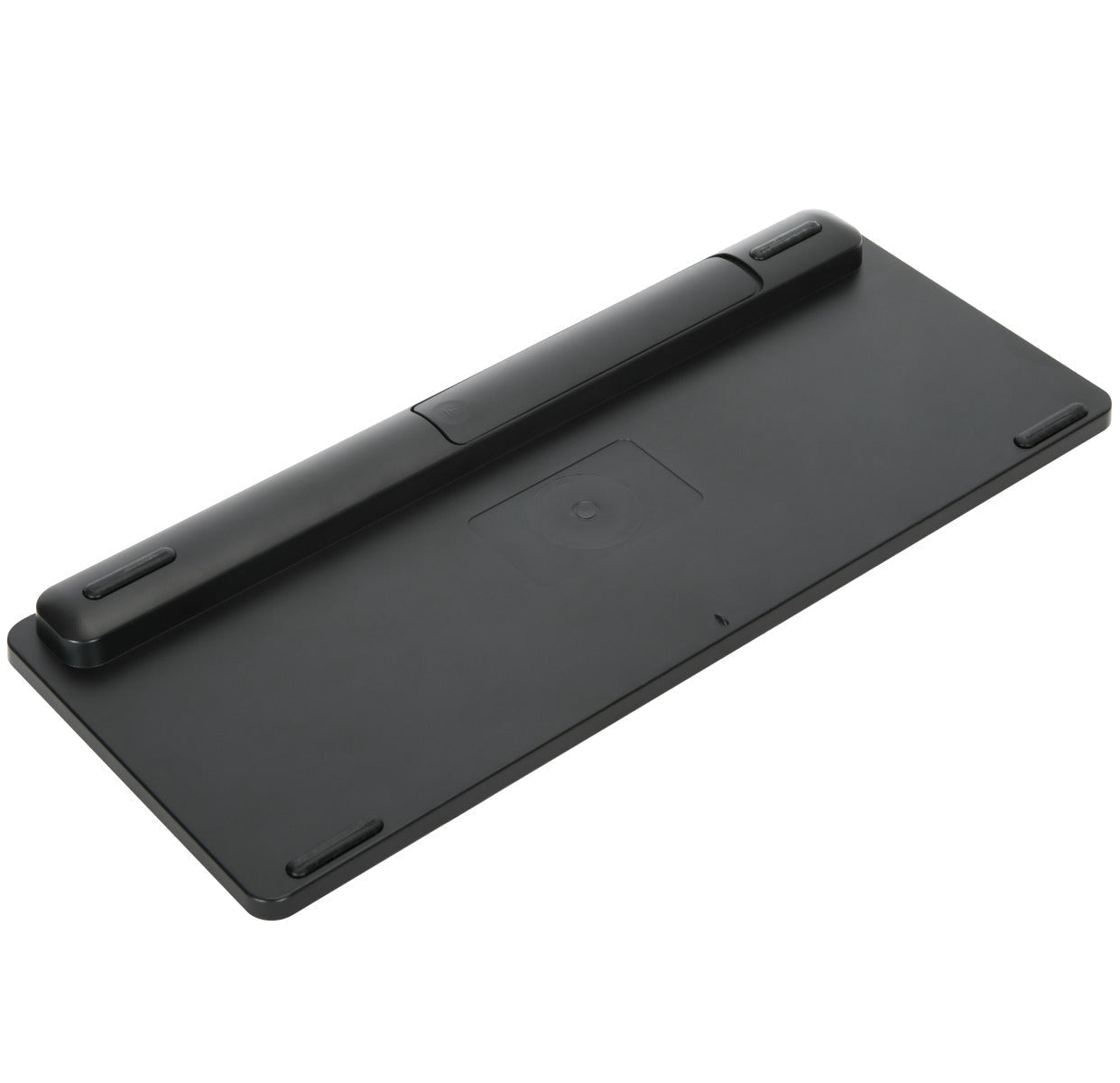 Targus Multi-Device Compact – Tastatur, kabellos (Bluetooth), UK-Layout (EN)