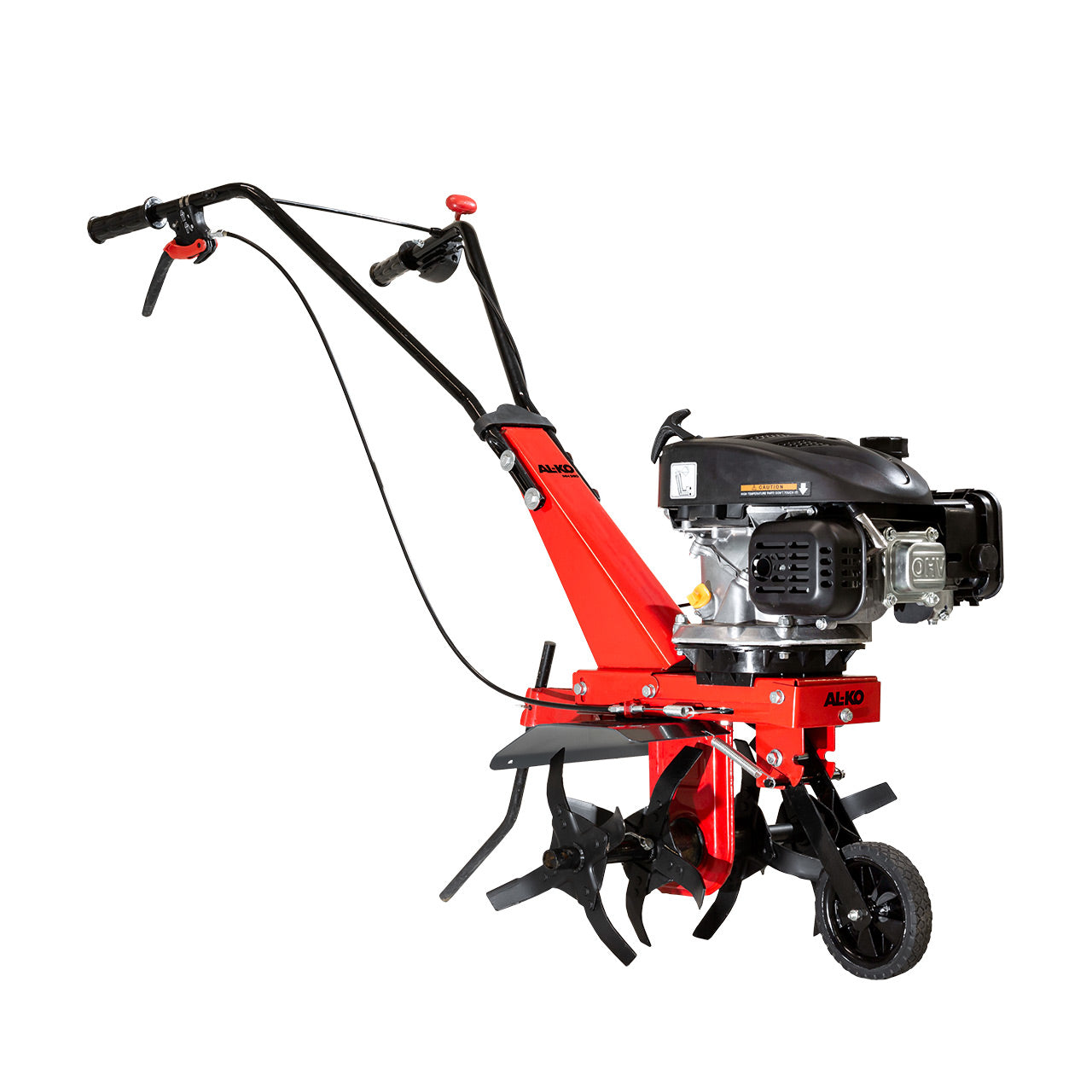 AL-KO Motorfräse MH 360 Easy – Arbeitsbreite 36 cm, Benzin, 2200 W