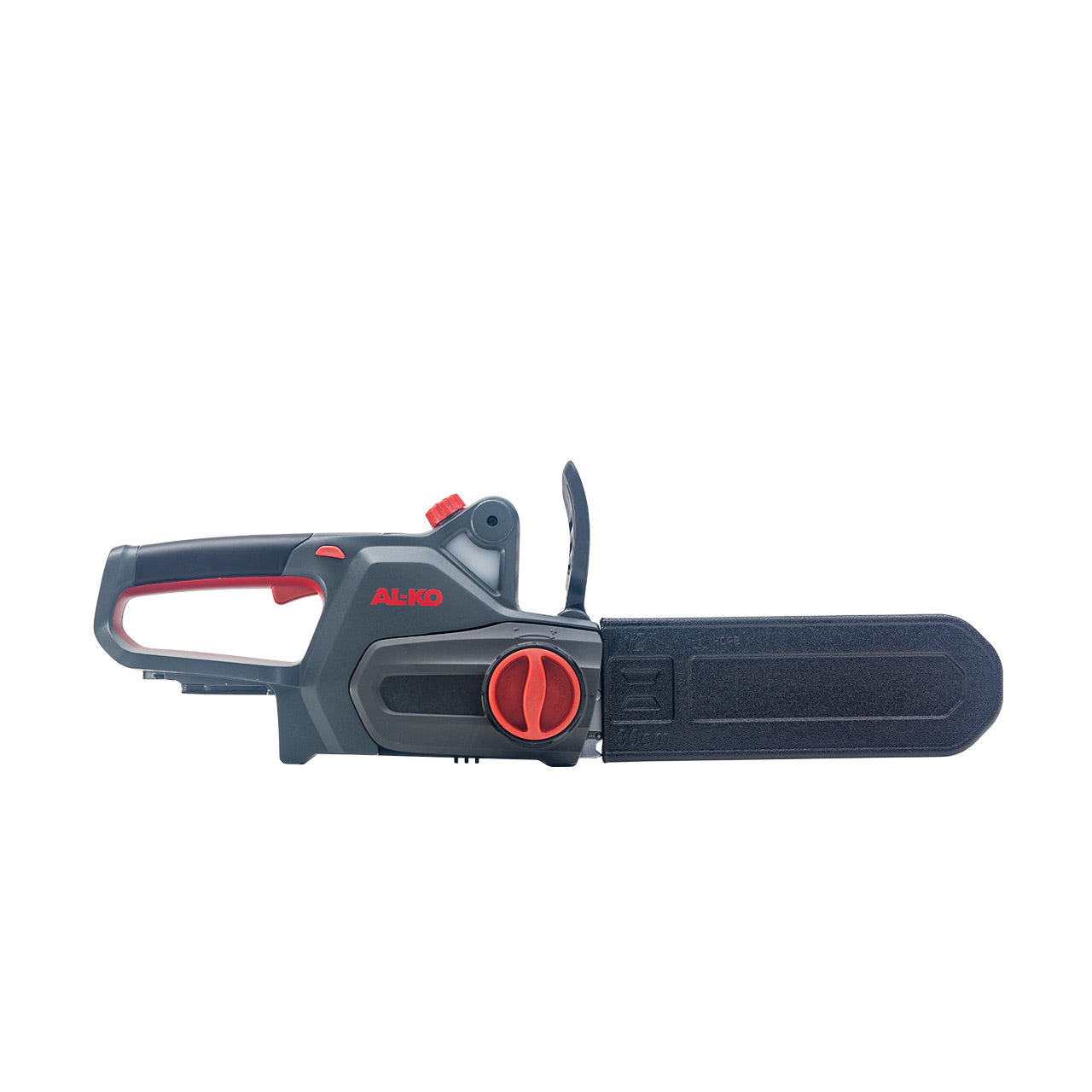 AL-KO CS 1825 Akku-Kettensäge – 18 V – Schnittlänge 250 mm – 17 m/s – Solo – POWER FOR ALL