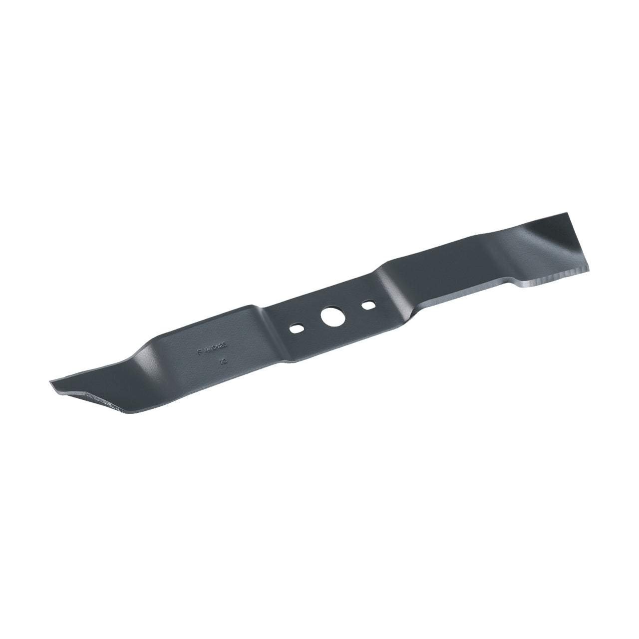 AL-KO Ersatzklinge 460 mm gehärteter Stahl – 1 Stück – für AL-KO
