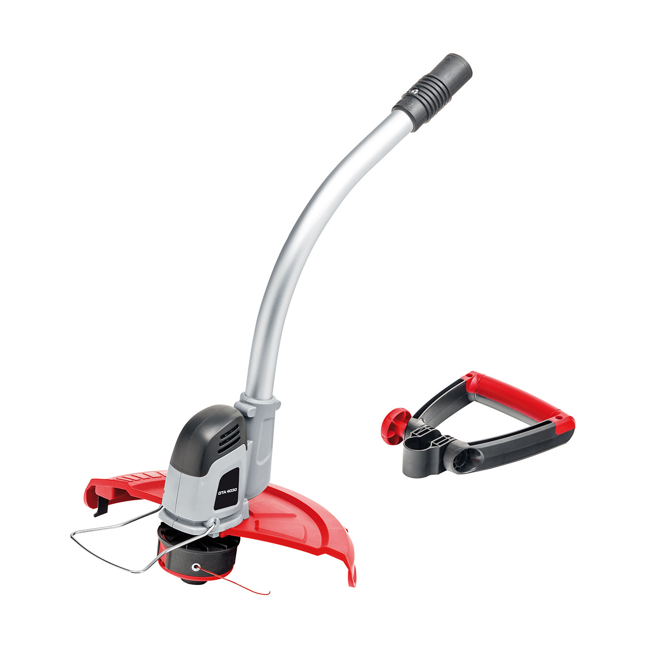 AL-KO Rasentrimmer-Aufsatz 300 mm – 40 V Akku – für AL-KO MT 40
