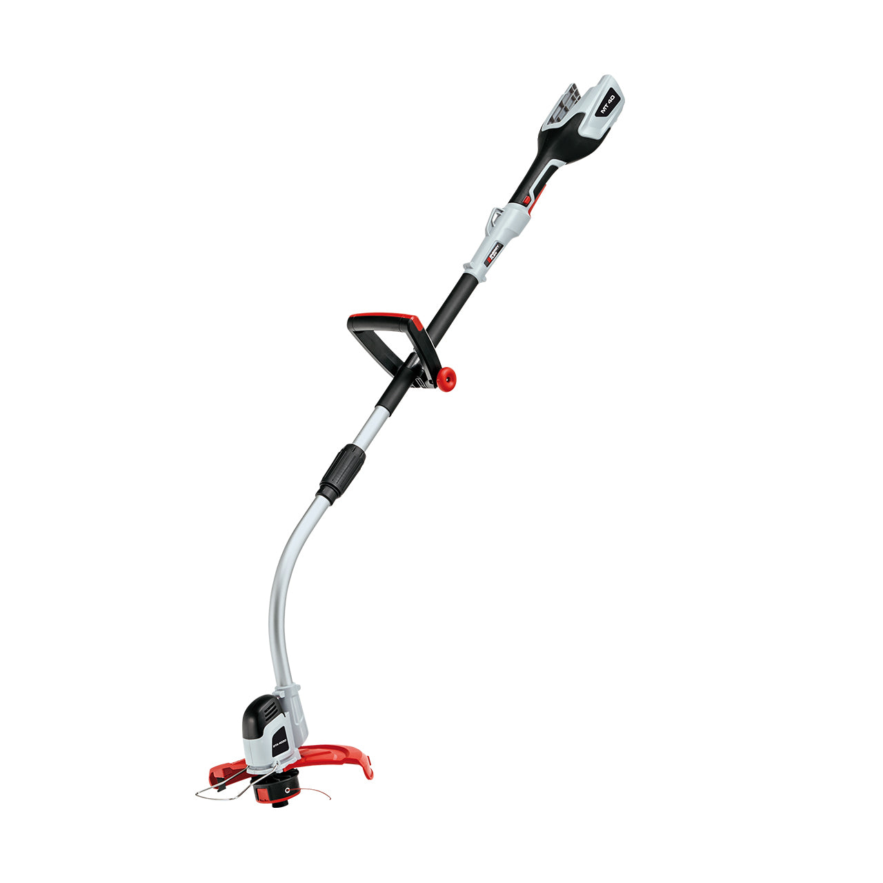 AL-KO Rasentrimmer-Aufsatz 300 mm – 40 V Akku – für AL-KO MT 40