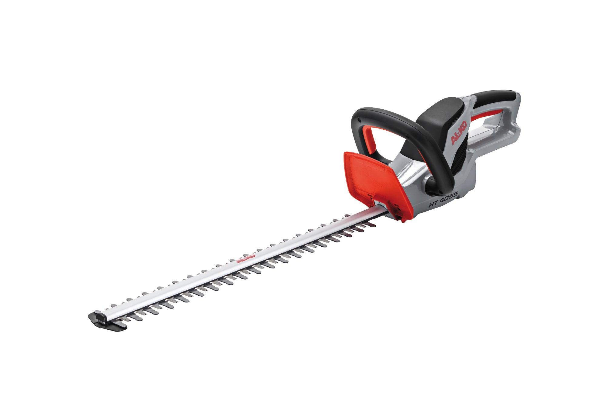 AL-KO HAT 4055 Akku-Heckenschere – 36 V – Schwertlänge 55 cm – Solo – AL-KO ENERGY FLEX 36 V