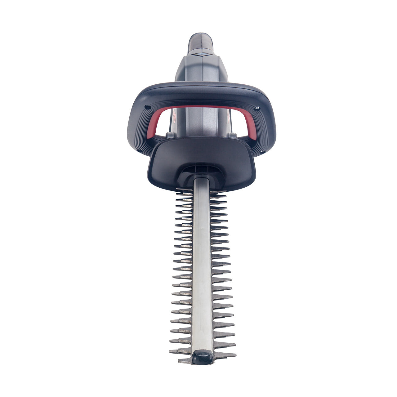 AL-KO HAT 1845 Akku-Heckenschere – 18 V – Schwertlänge 450 mm – Schnittstärke 15 mm – Solo