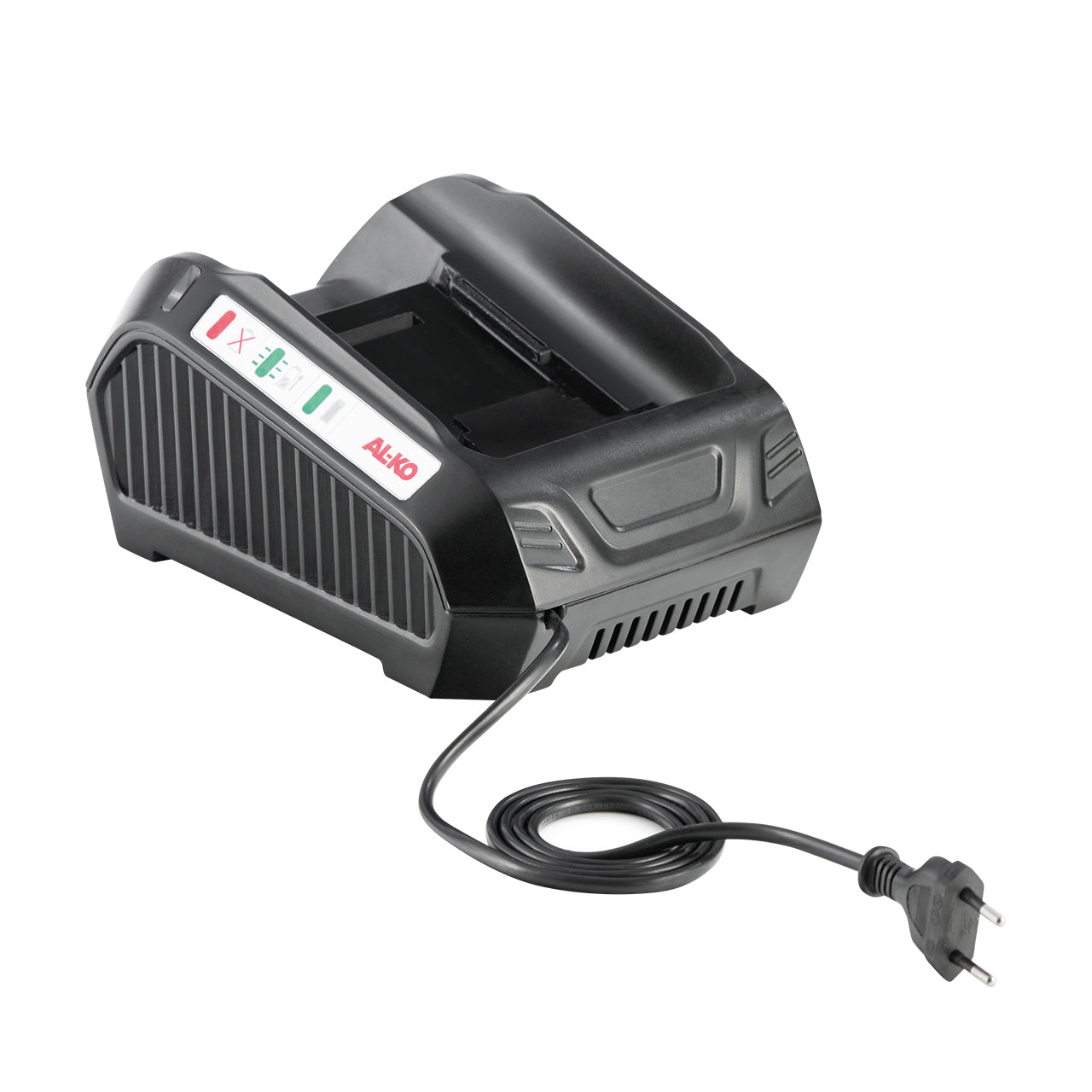 AL-KO LBV 4090 Akku-Laubbläser – 36 V – 350 m³/h – 1×5,0 Ah & Ladegerät – AL-KO ENERGY FLEX