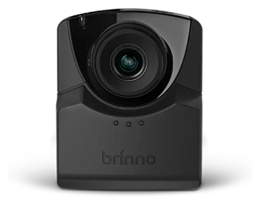 Brinno TLC2020C – Zeitrafferkamera, 1080p, schwarz