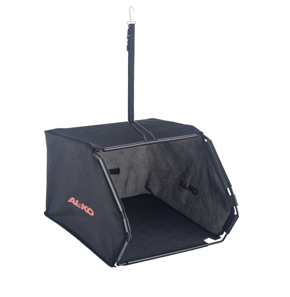 AL-KO Razor CUT Grasfangkorb Metall/Textil – für 38.1 HM Premium