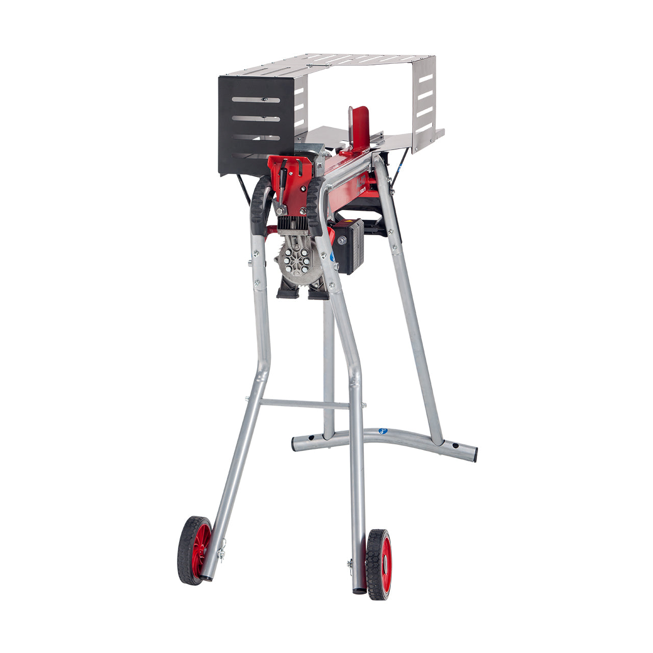 AL-KO Holzspalter LSH 520/5 – Spaltkraft 5000 kg, Spaltgutlänge 52 cm, Leistung 2200 W