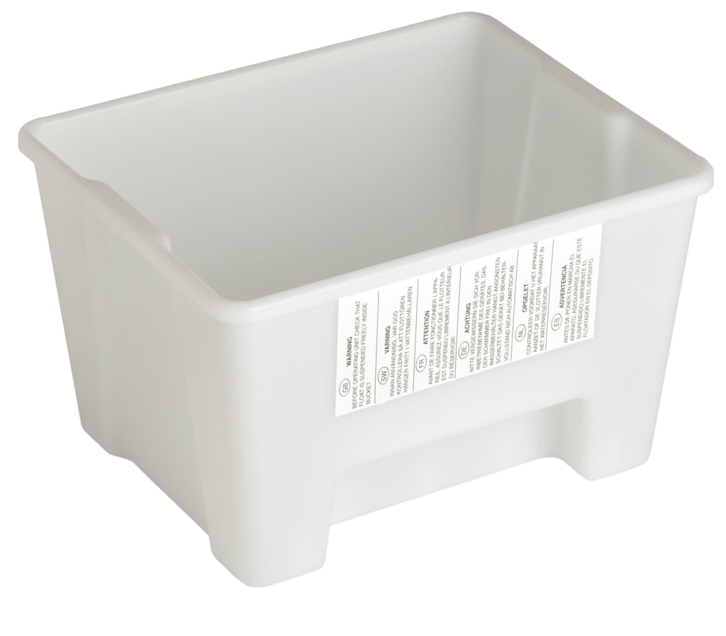 Wood's Luftentfeuchter LD40 – 19 L/24 h, bis 100 m², Tank 11,4 l, Hygrostat