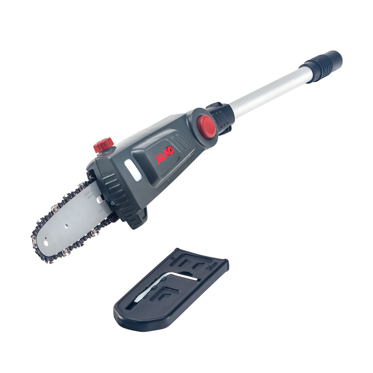 AL-KO CSA 1820 Akku-Hochentaster – 18 V – Schwertlänge 200 mm – Solo – POWER FOR ALL