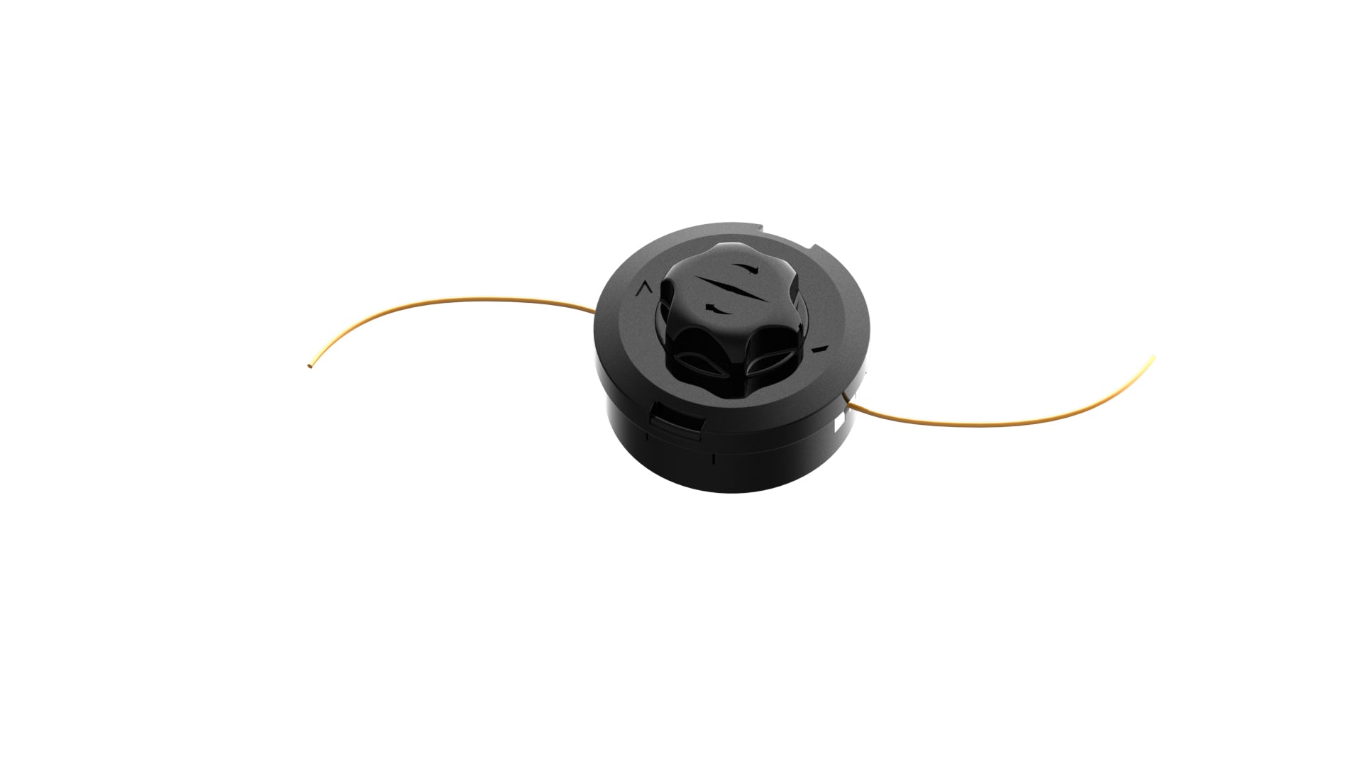 AL-KO Ersatz-Fadenkopf 11,5 mm × 5 m Kunststoff – für AL-KO BC 330 B, BC 400 L, BC 400 B u. a.