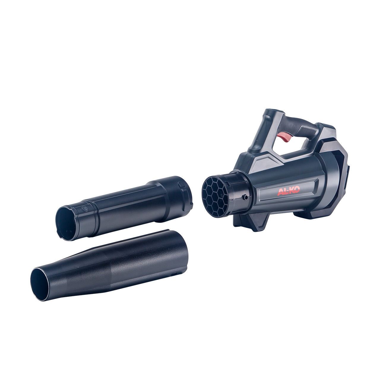 AL-KO LB 1860 Akku-Laubbläser – 18 V – 165 km/h, 450 m³/h – Solo – POWER FOR ALL