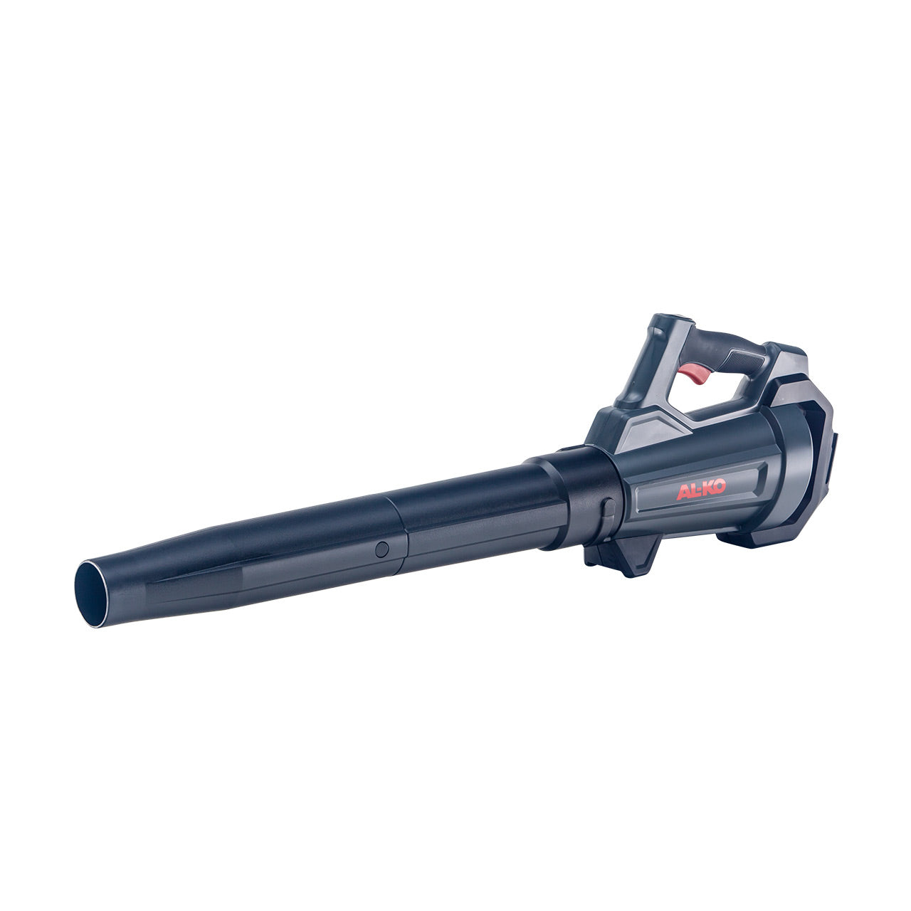AL-KO LB 1860 Akku-Laubbläser – 18 V – 165 km/h, 450 m³/h – Solo – POWER FOR ALL