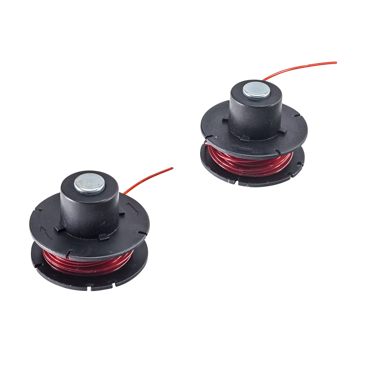 AL-KO Ersatzspule 5 m × 1,5 mm – 2 Stk – für AL-KO GT 36 Li/GT(A) 4030