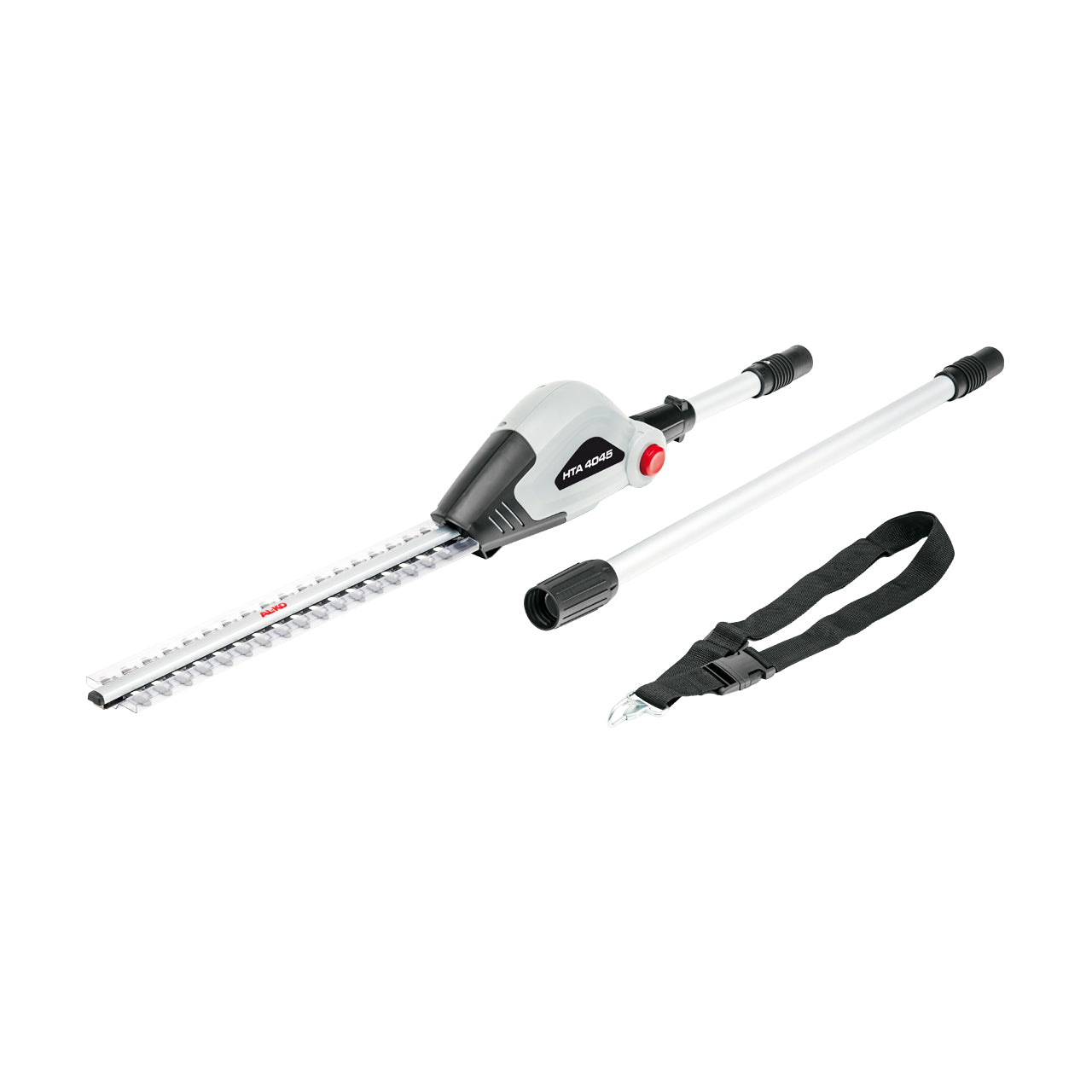 AL-KO HTA 4045 Heckenscheren-Aufsatz 450 mm AL-KO ENERGY FLEX 36 V – für AL-KO MT 40