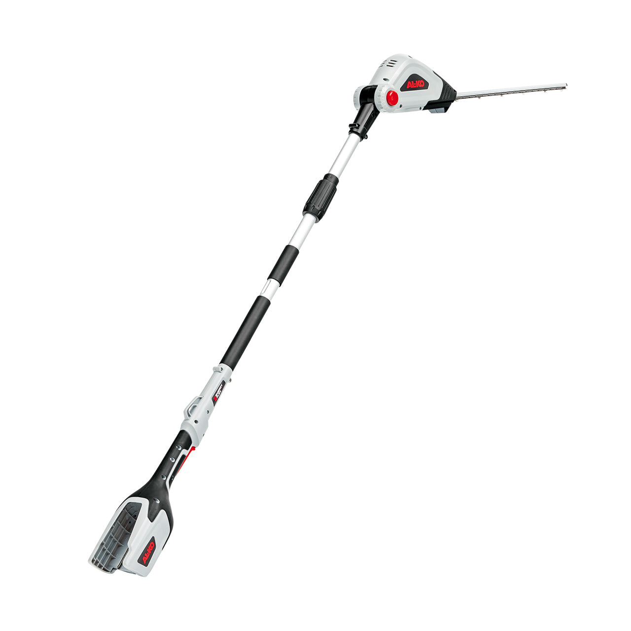 AL-KO HTA 4045 Heckenscheren-Aufsatz 450 mm AL-KO ENERGY FLEX 36 V – für AL-KO MT 40