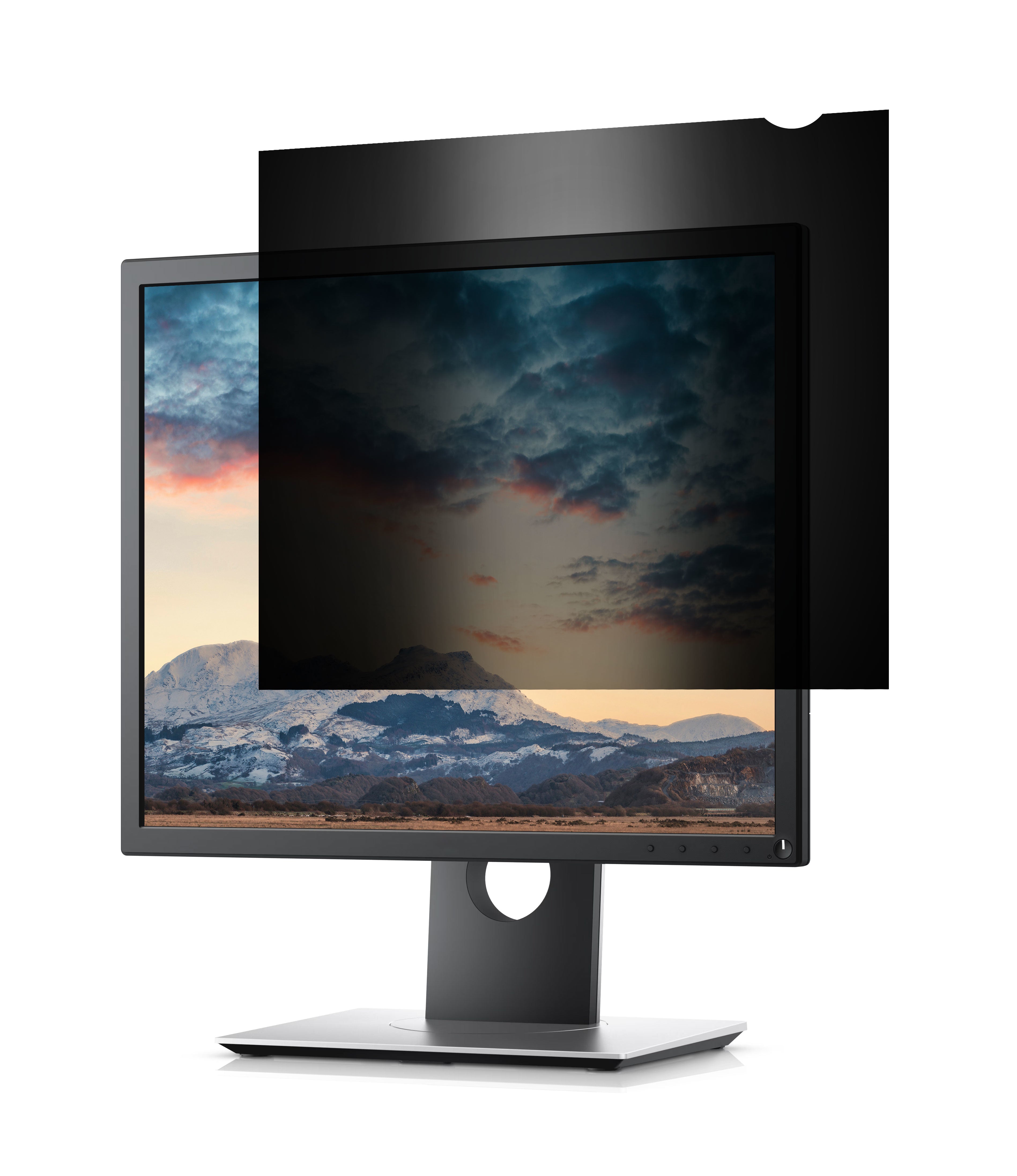 ProXtend Blickschutzfilter für Monitor 19,0", 5:4 – 377 × 302 mm