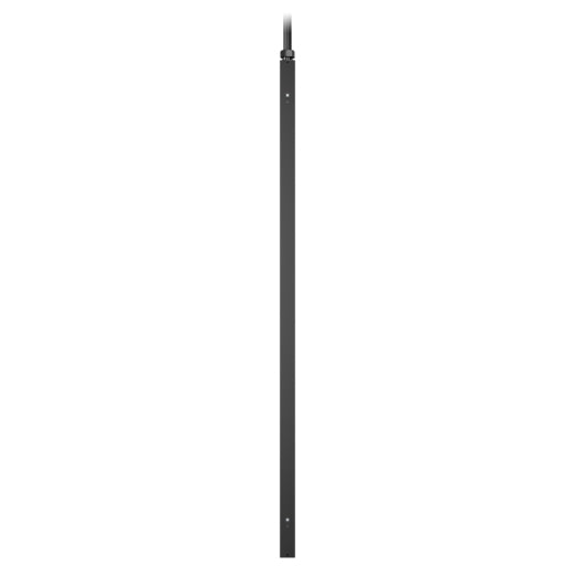 APC Rack-PDU – 0U, senkrecht, IEC 60309–48× IEC C13/C15/C19/C21, 415 V/60 A, einphasig, schwarz