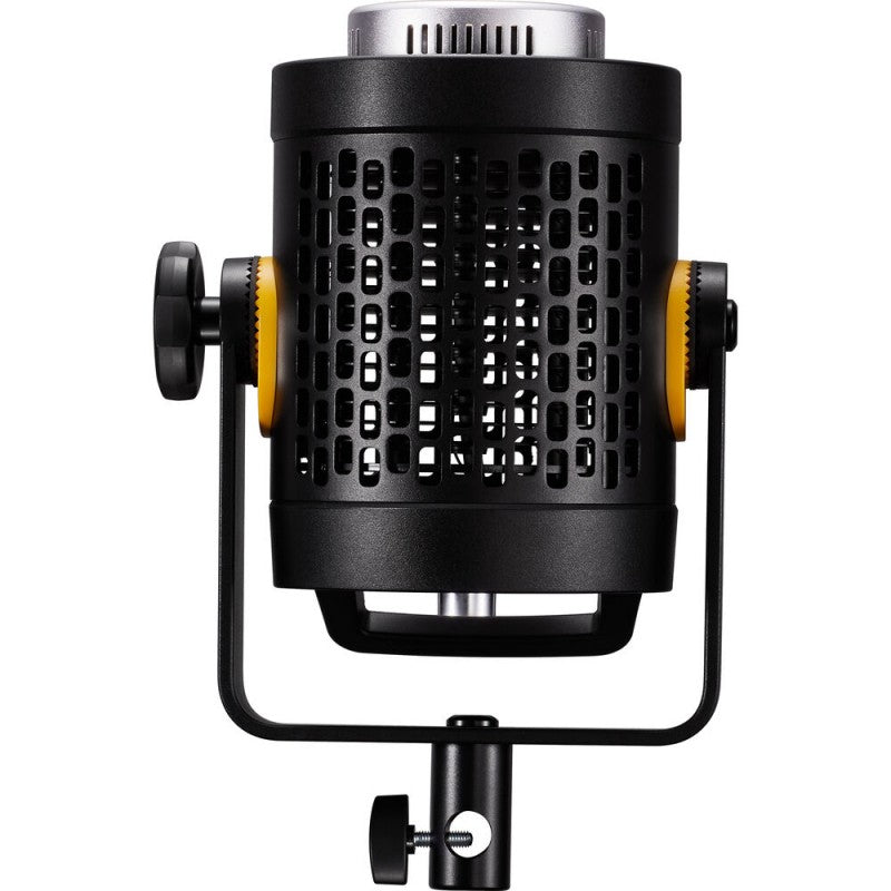 Godox UL60 LED-Videoleuchte – 60 W, 5600 K, CRI 96 – 120 × 220 × 260 mm – Schwarz