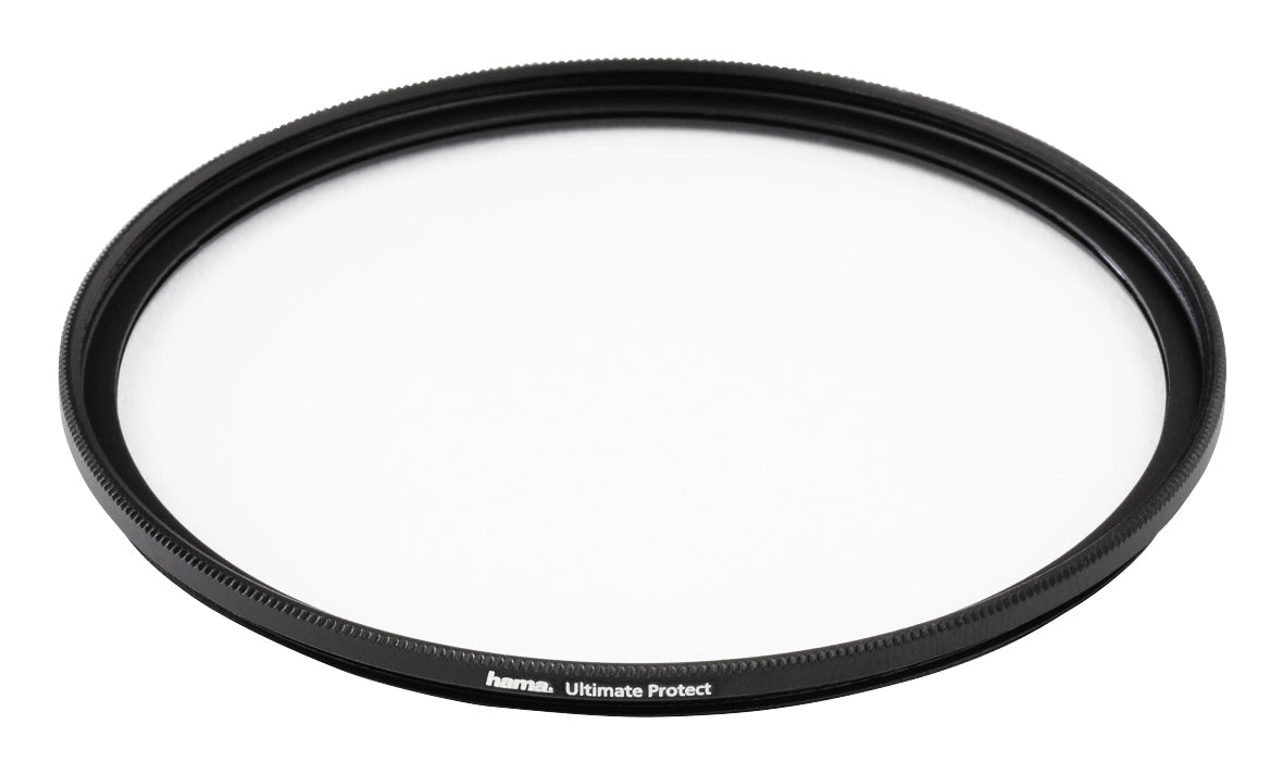 Hama Ultimate Schutzfilter – für Objektive mit 67 mm Filtergewinde