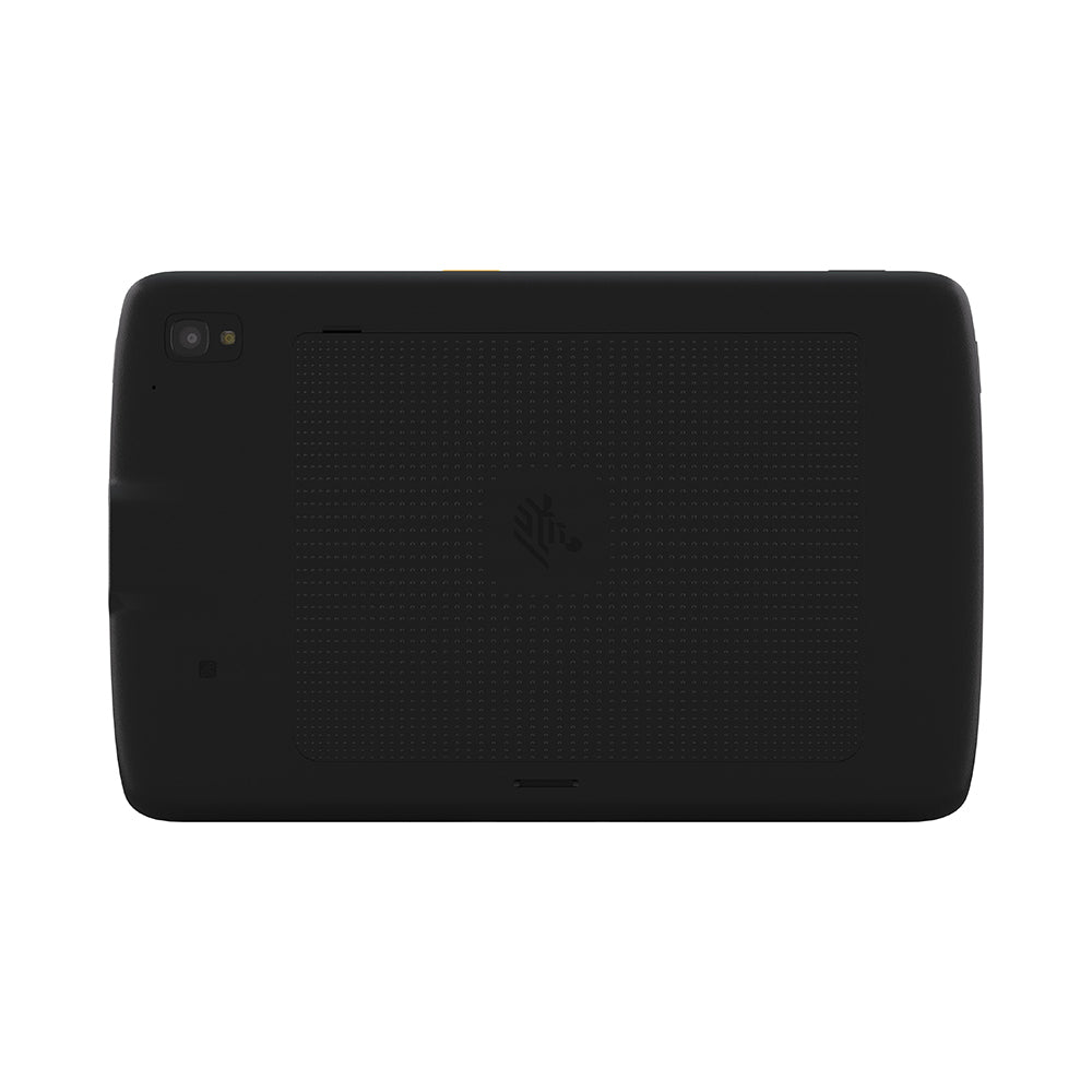 Zebra ET45 – 10", 128 GB, 8 GB RAM, WLAN + 5G, Android 11, Schwarz