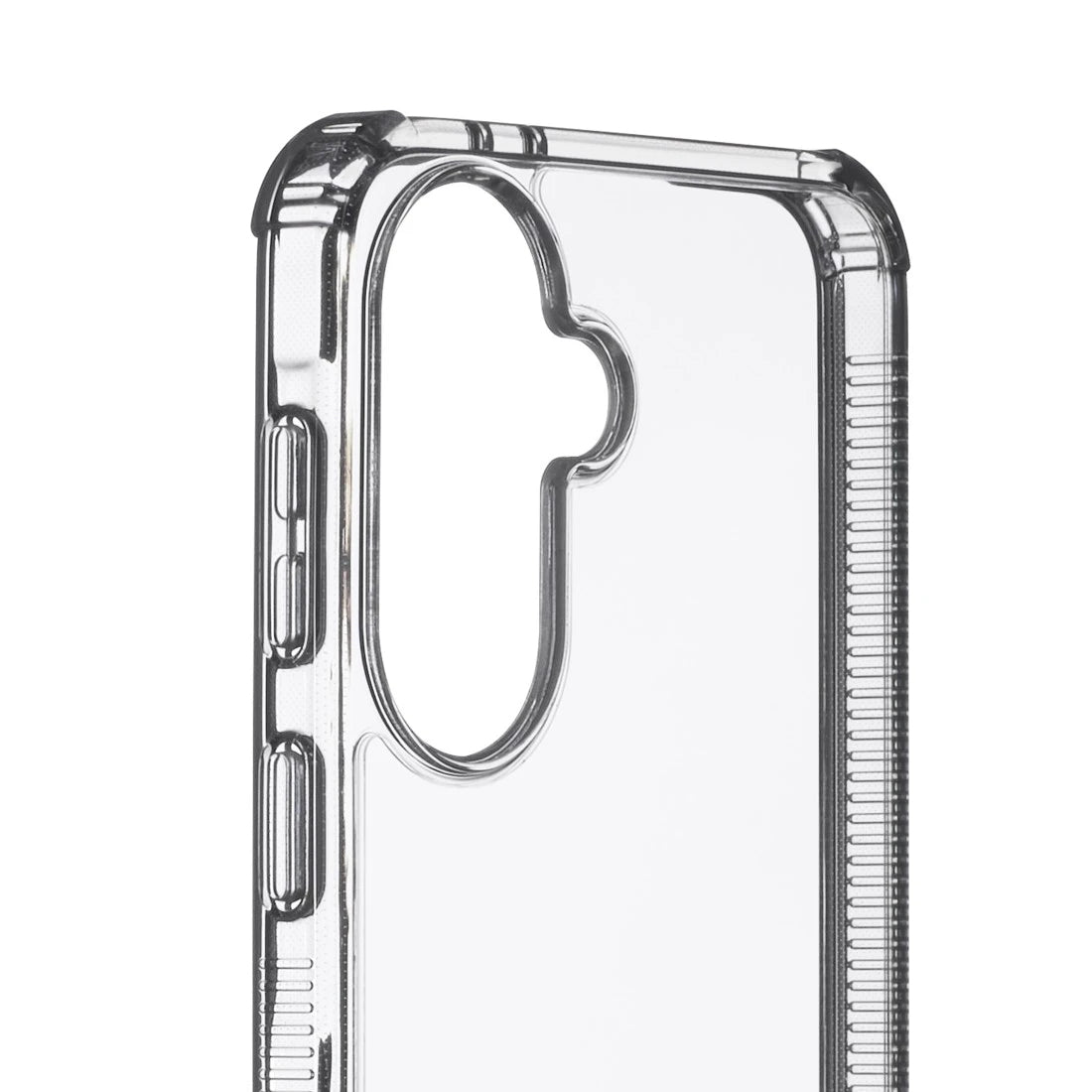 Hama Extreme Protect – Backcover – für Samsung Galaxy A57 5G, PC, Transparent, bis 3,5 m Sturzsicher
