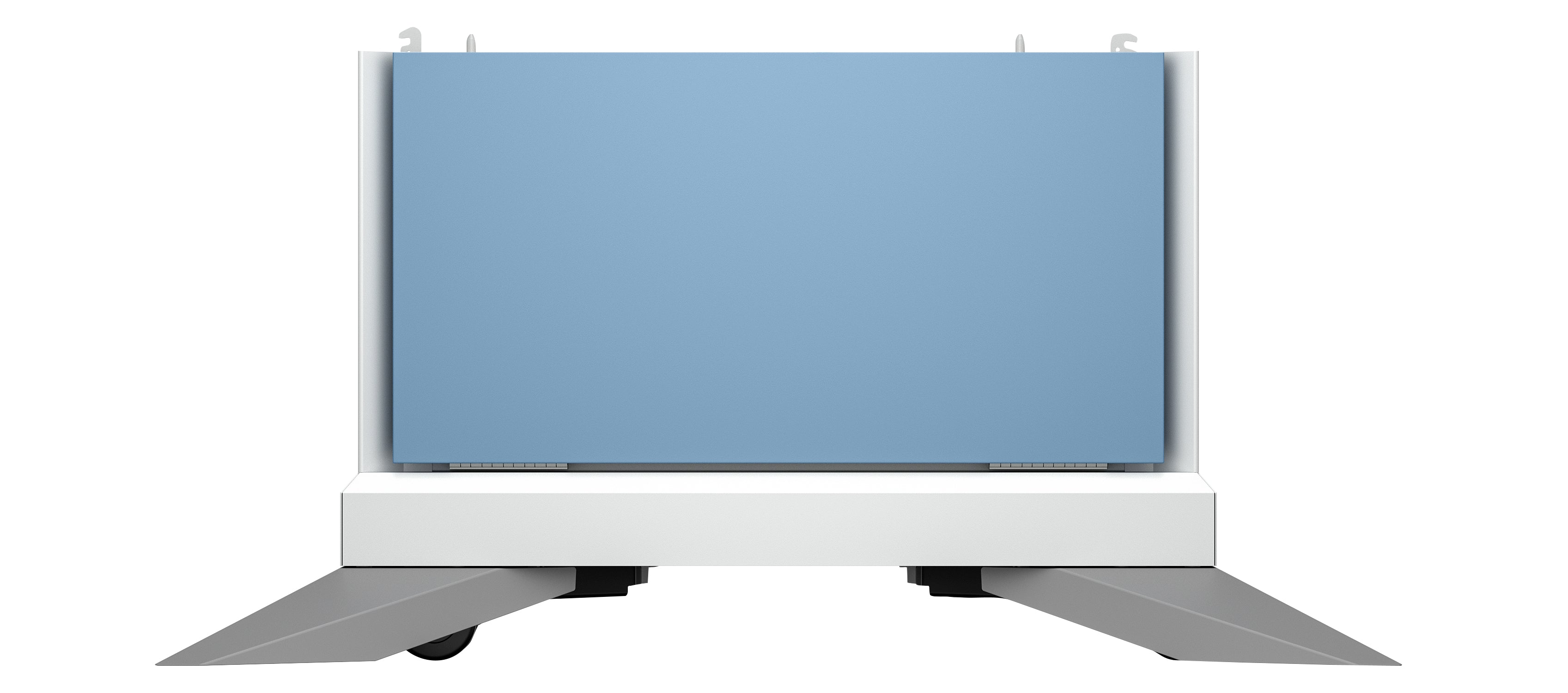 HP Ständer – für Color LaserJet