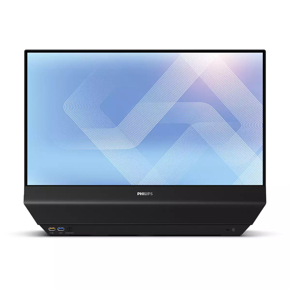 Philips 24B2D5300/00 – 23,8", 1920 × 1080 (Full HD), IPS, 120 Hz, USB-C 65 W
