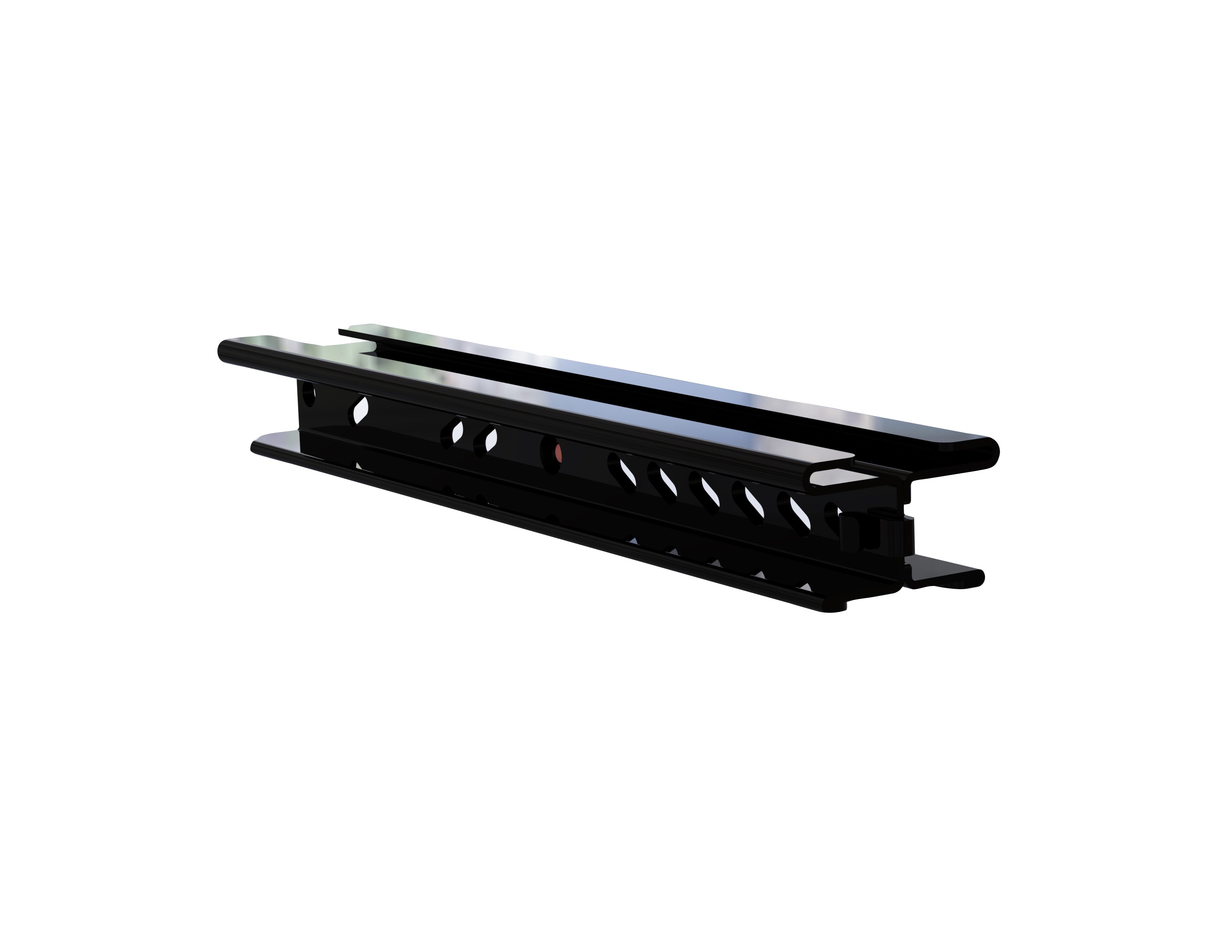 HPE AP-MNT-B – WLAN-Zugangspunkt-Halterung, für Aruba 510/530/550 Serie