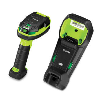 Zebra DS3678-XR6F003VZWW – Barcodeleser – USB – mit Akku