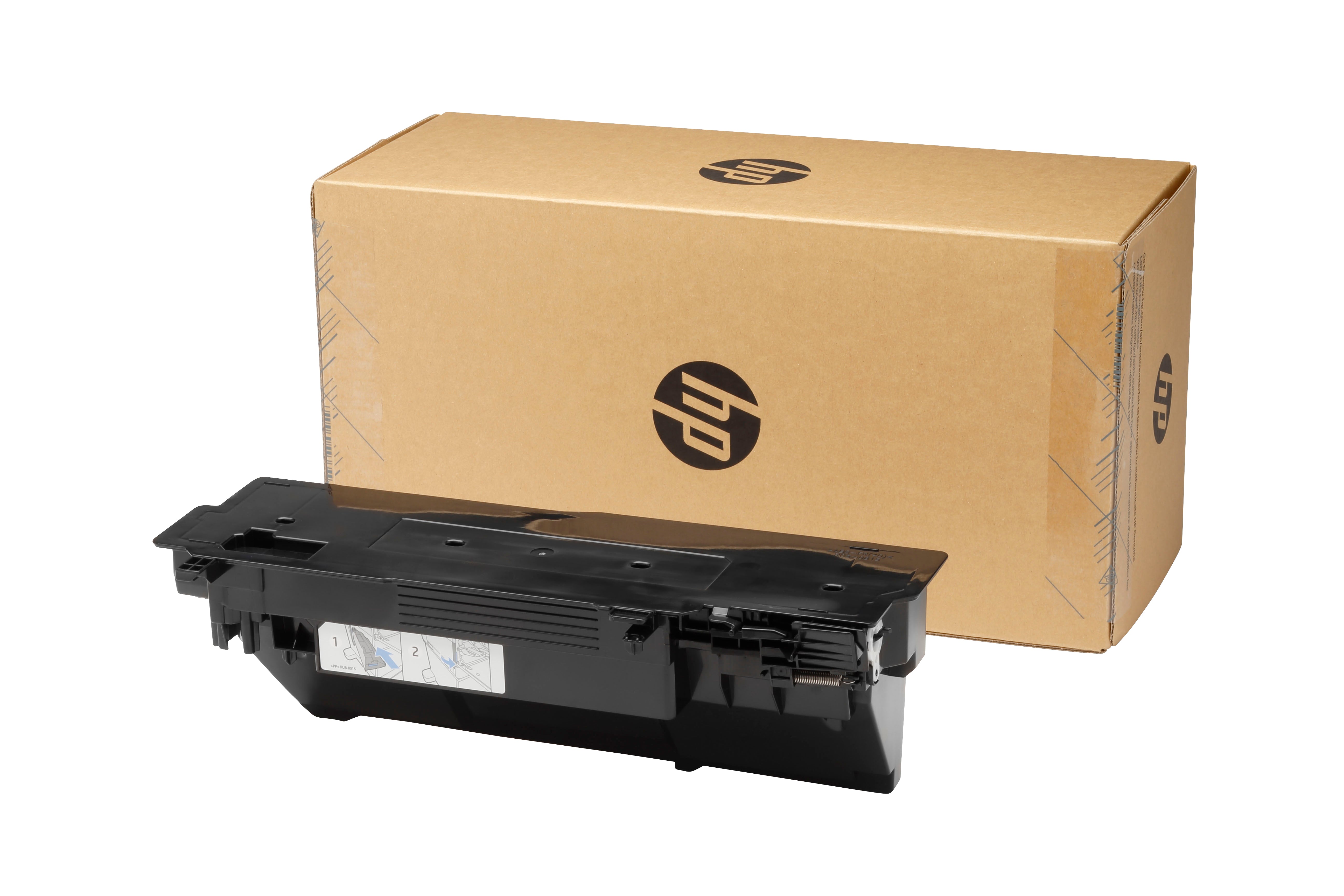 HP Resttonerbehälter [P1B94A] – für Color LaserJet Enterprise M652/M653/M681 – 100'000 Seiten