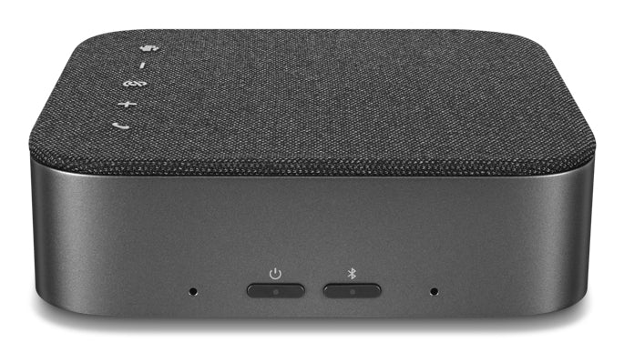 Lenovo 6000 Freisprecheinrichtung – USB-C, Bluetooth 5.3 – für BQB, CE, FCC – schwarz