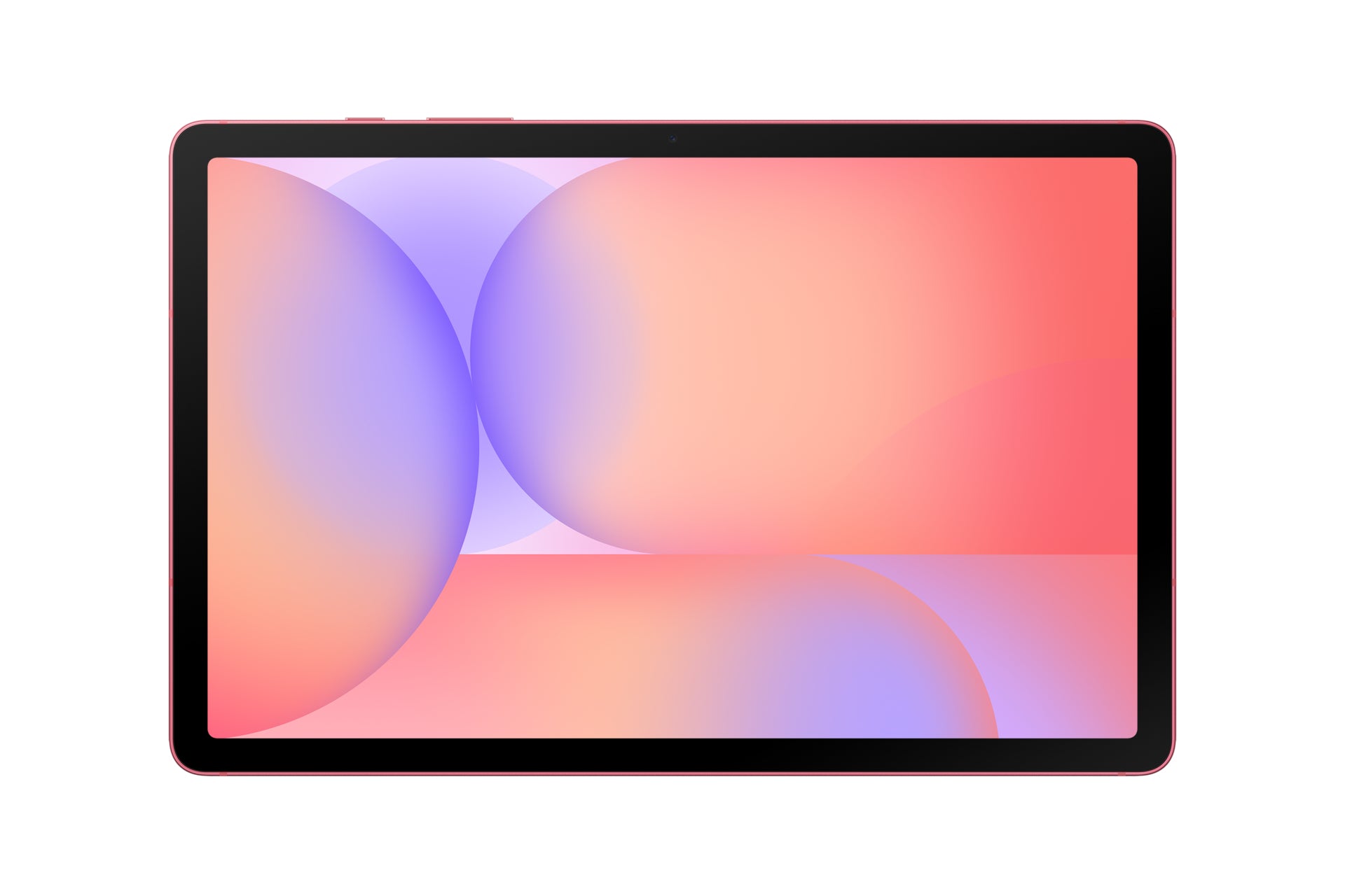 Samsung Galaxy Tab S10 Lite 5G – 10,9", 128 GB, 6 GB RAM, Koralle