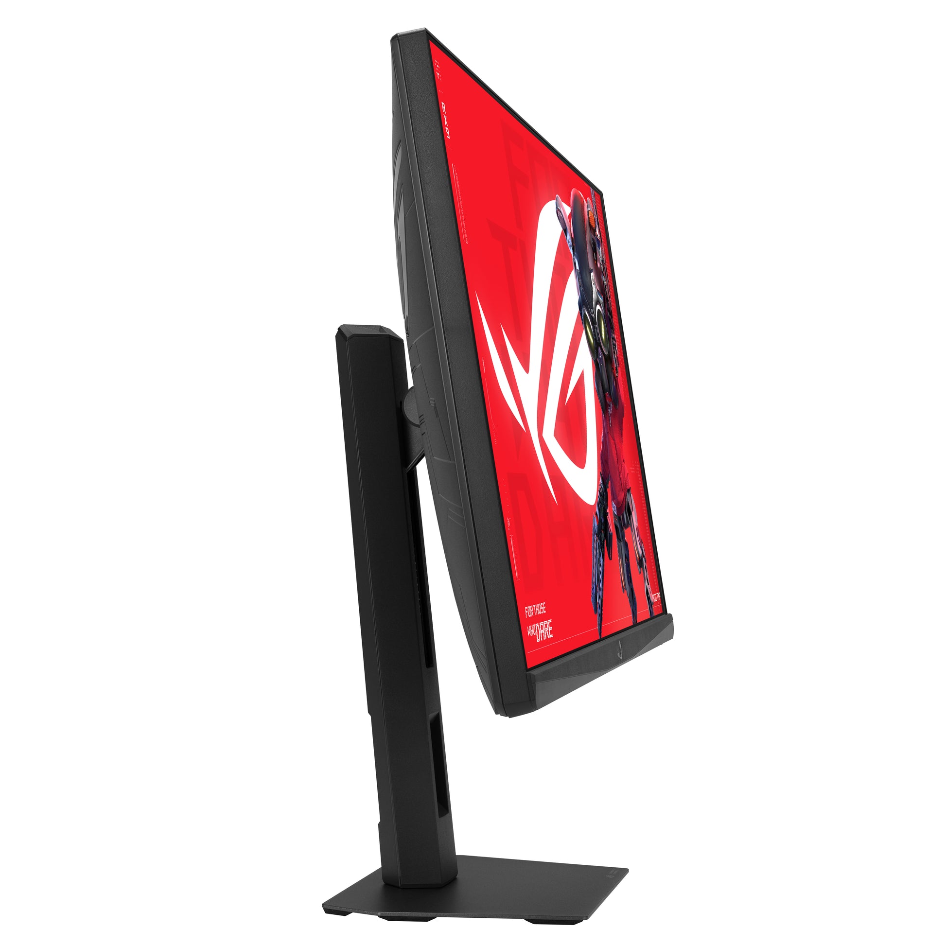 ASUS ROG Strix XG27ACMEG – Monitor, 27" WQHD (2560 × 1440), IPS, 260 Hz (OC), USB-C, G-Sync kompatibel