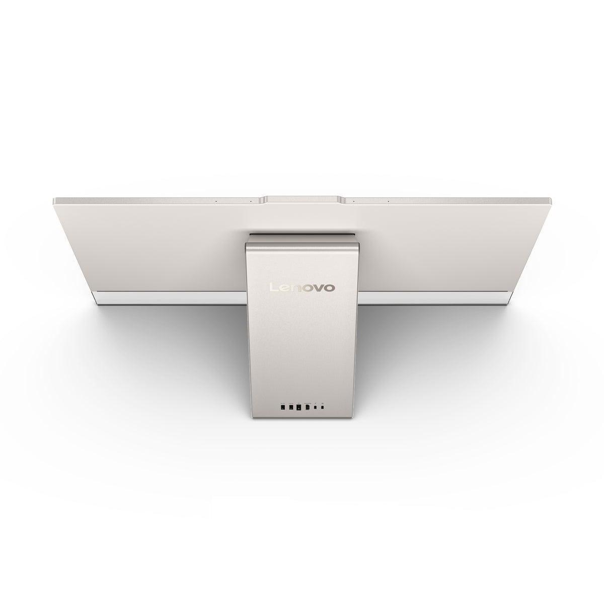 Lenovo All-in-One – 31,5" 4K, Intel Core Ultra X7 358H, 32 GB RAM, 1 TB SSD, Windows 11 Pro