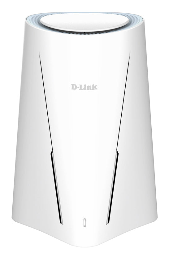 D-Link G530 – WLAN-Router – Wi-Fi 6 Dual-Band (2,4/5 GHz), 3,4 Gbit/s