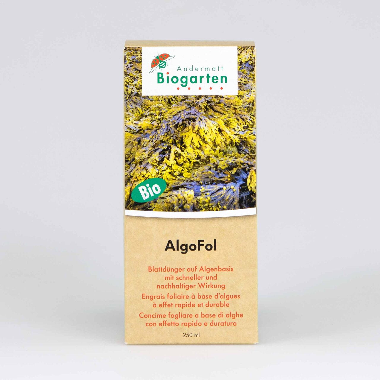 Andermatt Biogarten Hygiene- & Betriebsartikel