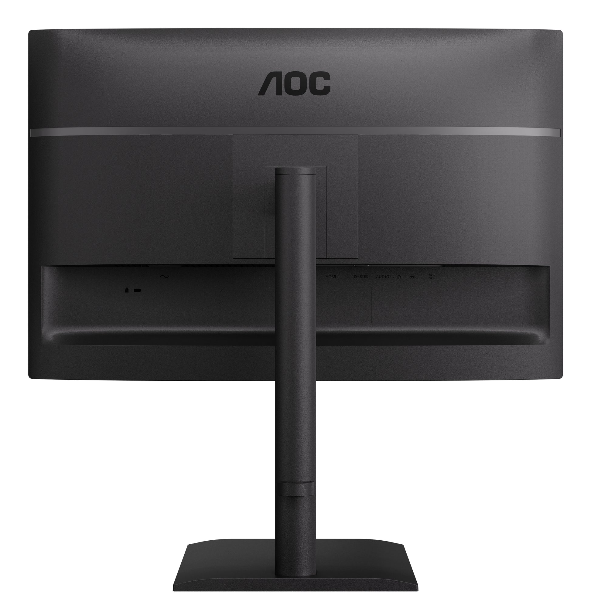 AOC E4 X24E4U – 24", 1920 × 1200 (Full HD), IPS, 100 Hz, HDR