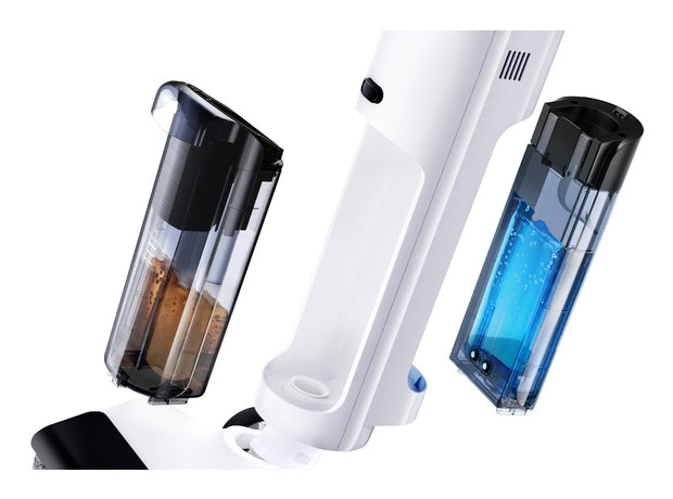 Xiaomi Nass-/Trockensauger Truclean W20 – 15000 Pa, 200 W, 30 min