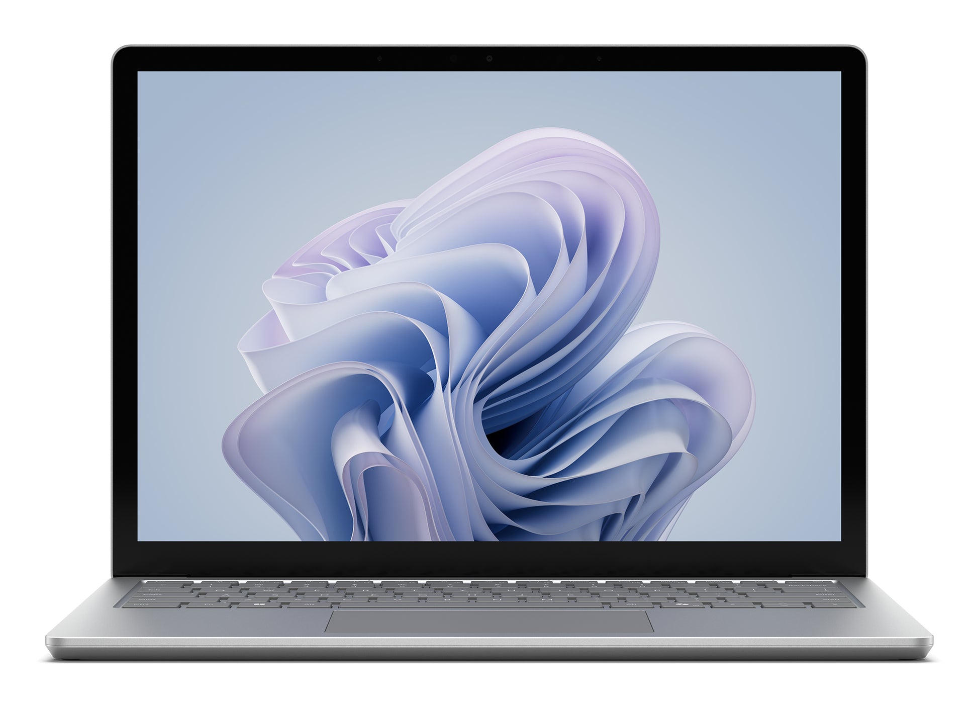 Microsoft Surface Laptop 6 – 13,5" QHD+ Touch, Core Ultra 7 165H, 32 GB, 256 GB SSD, Win 11 Pro