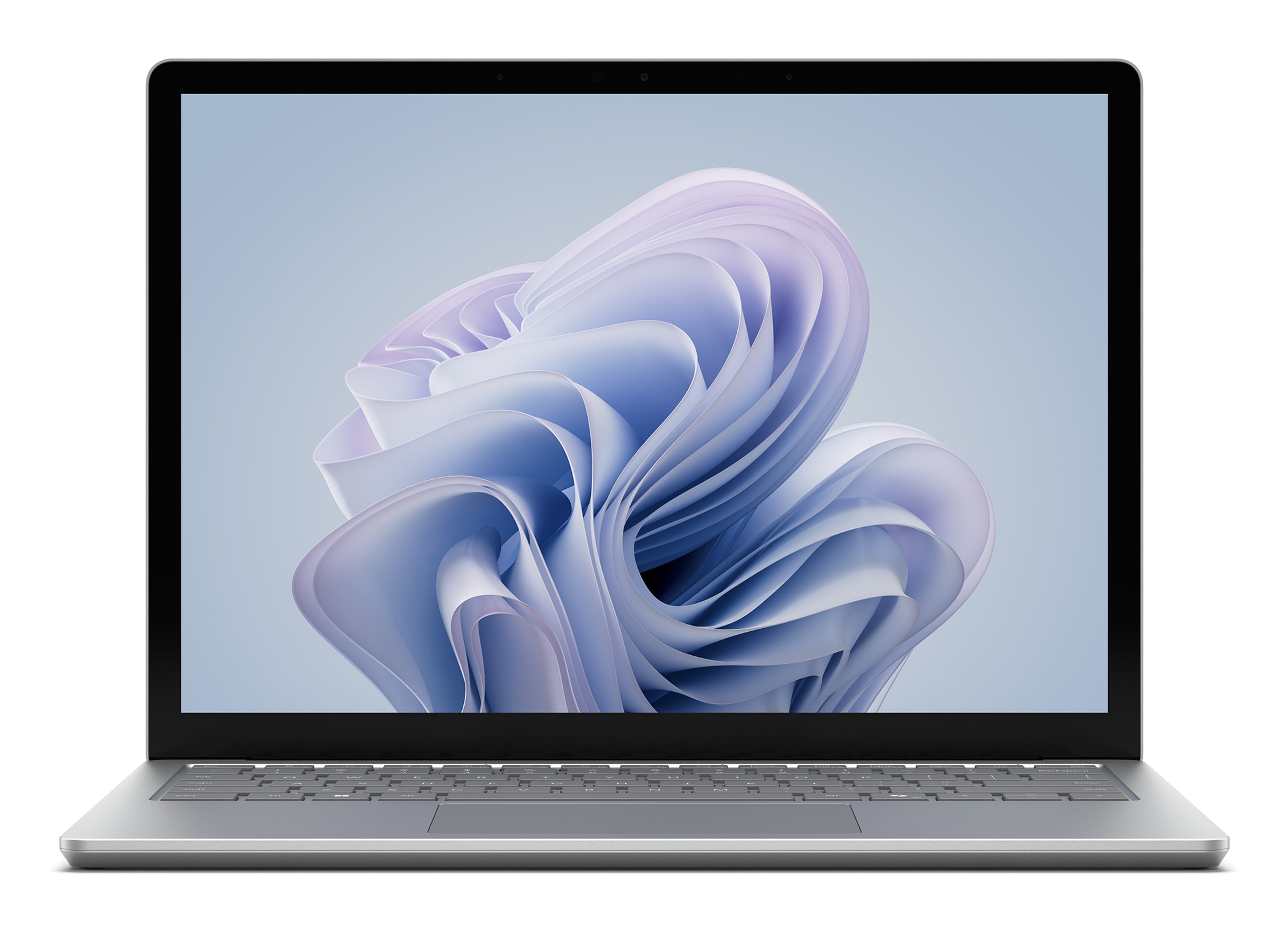 Microsoft Surface Laptop 6 – 13,5" WQXGA Touch, Core Ultra 5 135H, 8 GB, 256 GB SSD, Win 11 Pro