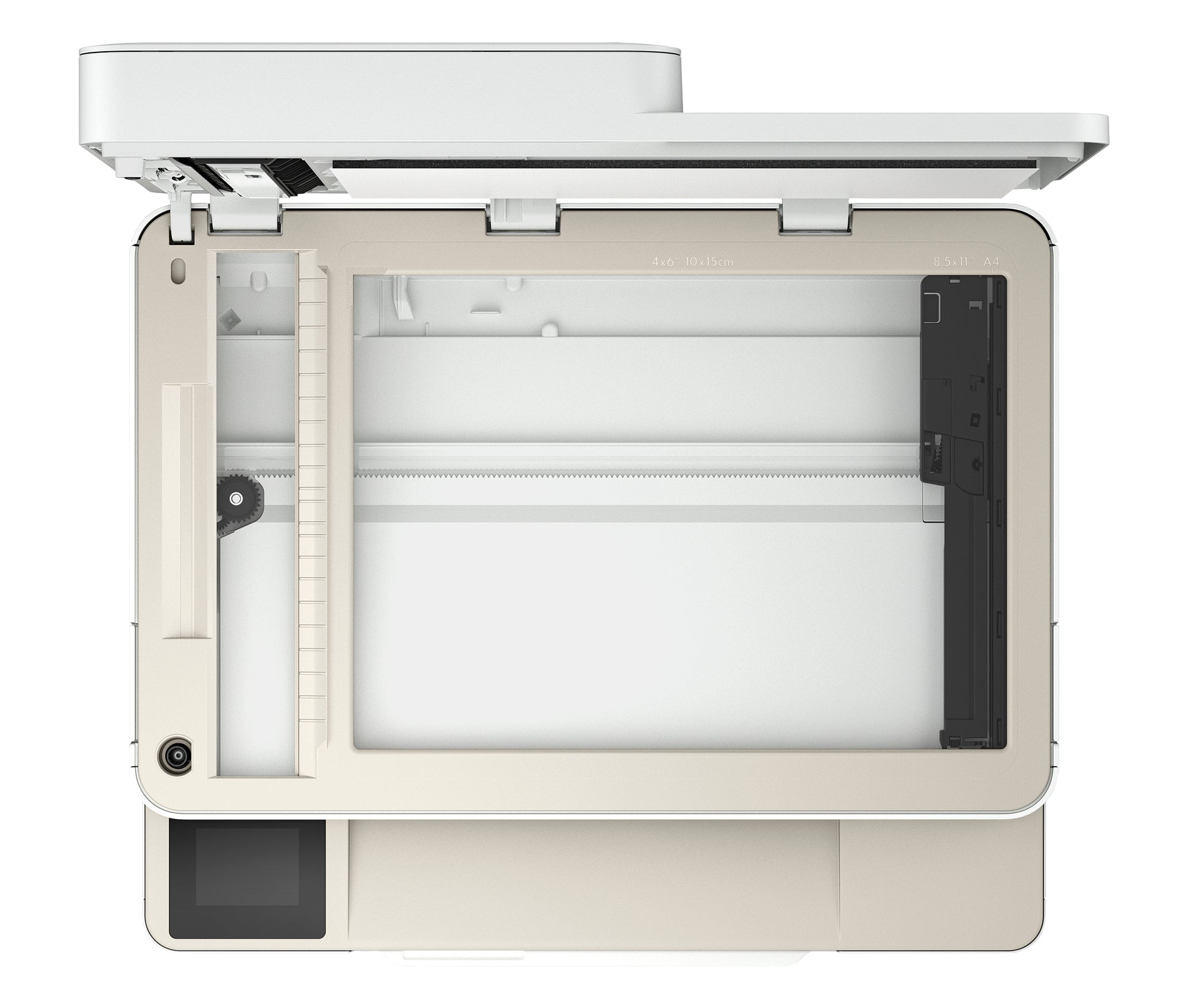 HP ENVY 6520e – Farbtintenstrahl-Multifunktionsdrucker, A4, 3-in-1, Duplex, ADF, WLAN, AirPrint, Mopria