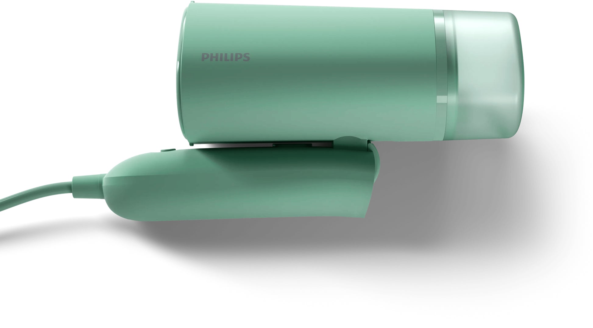 Philips Tragbare Dampfbürste STH3010/70 – 0,1 l – 0,5 min – 1000 W – grün