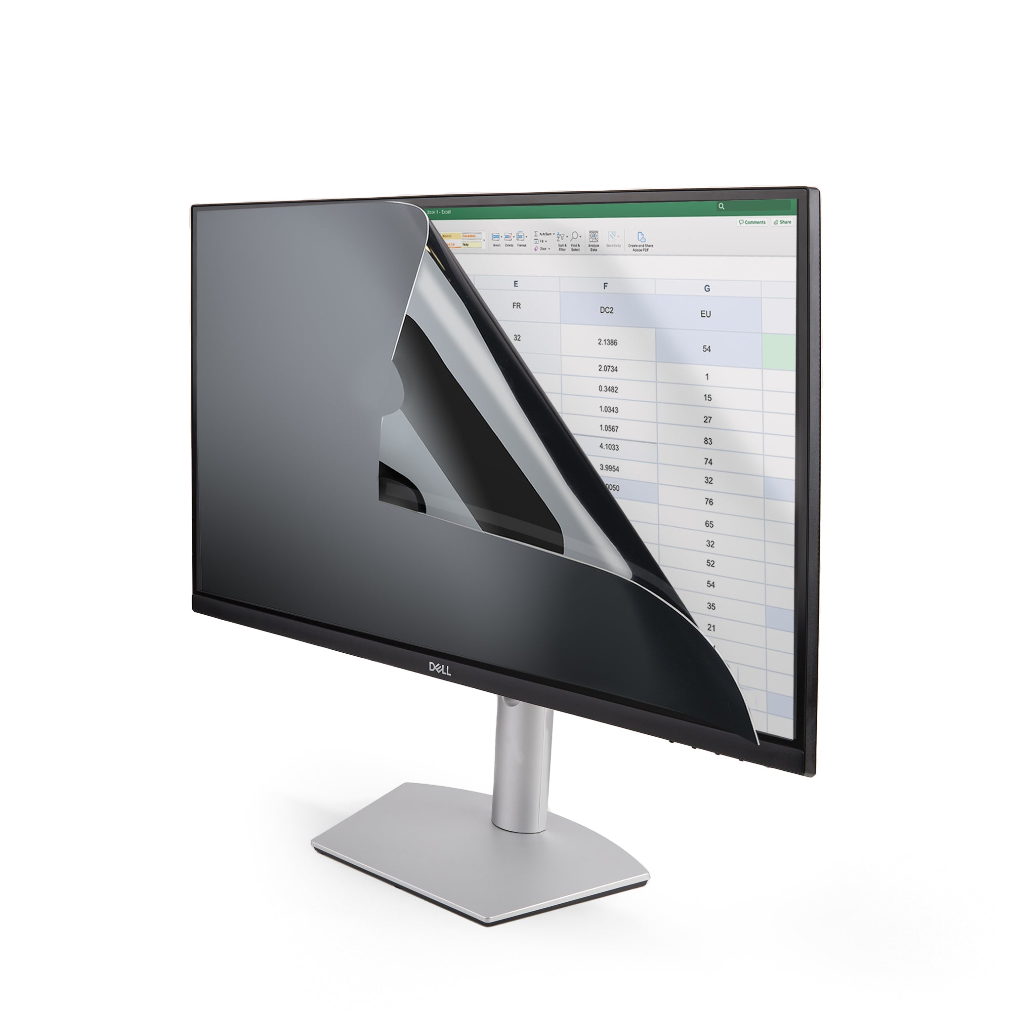 StarTech.com Displayschutz für 24" Monitor