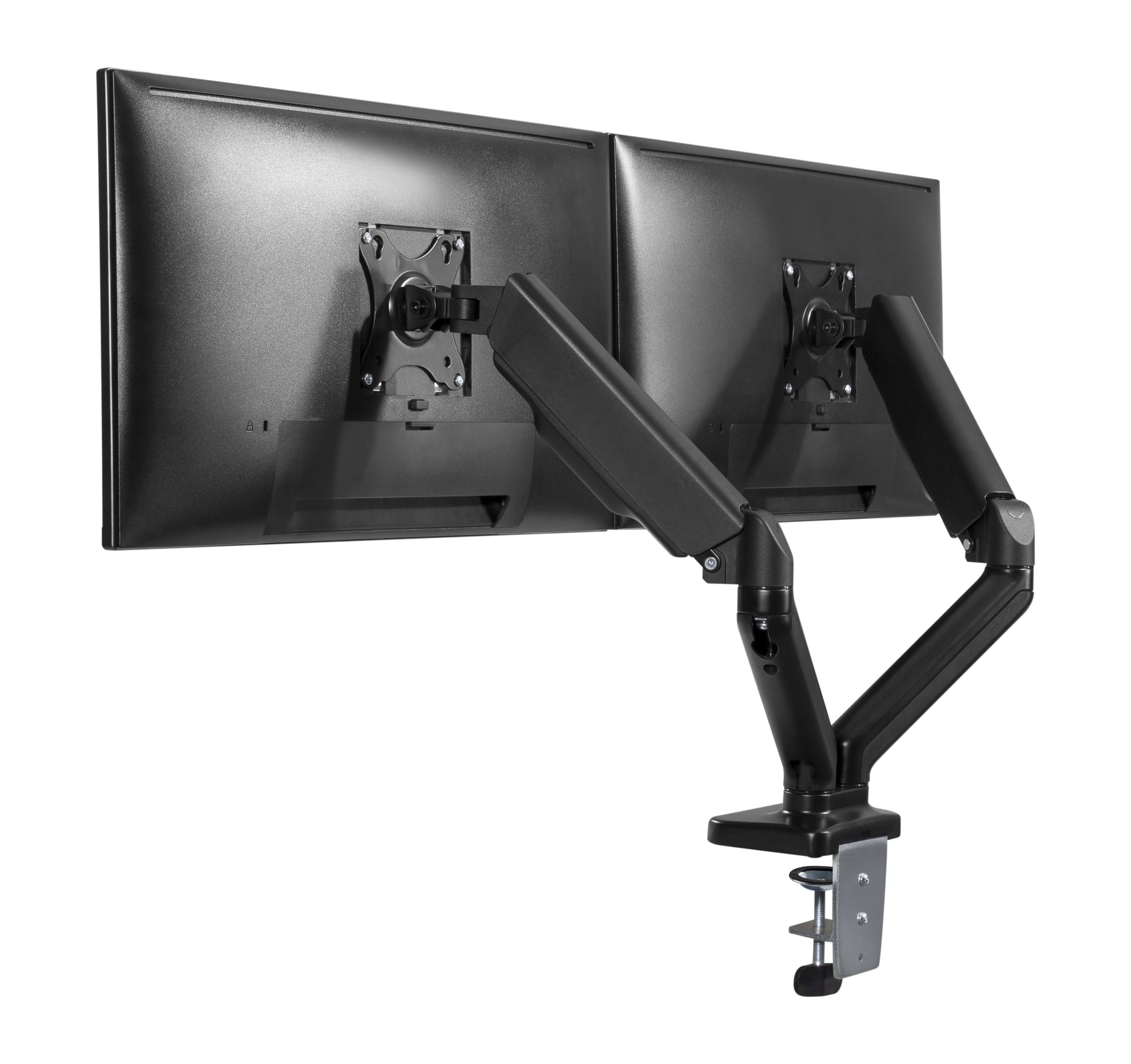 Audizio MAD20G – VESA 100 × 100 mm, Gasfederung