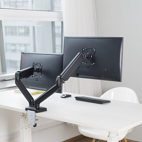 Audizio MAD20G – VESA 100 × 100 mm, Gasfederung