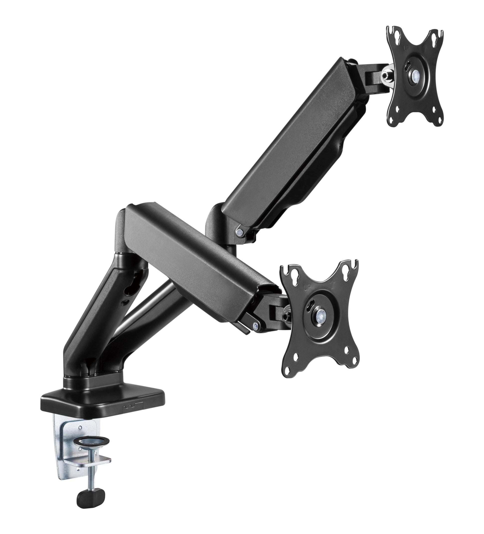 Audizio MAD20G – VESA 100 × 100 mm, Gasfederung