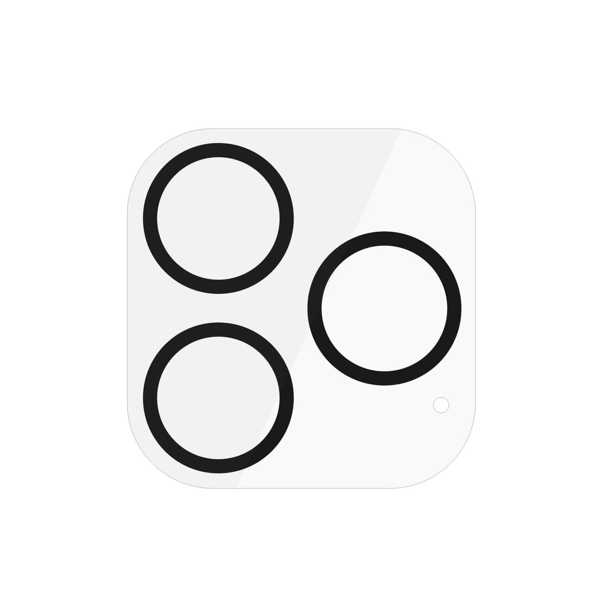 PanzerGlass Displayschutz (Panzerglas), Case Friendly – für iPhone 13 Pro/13 Pro Max – mit Applikator